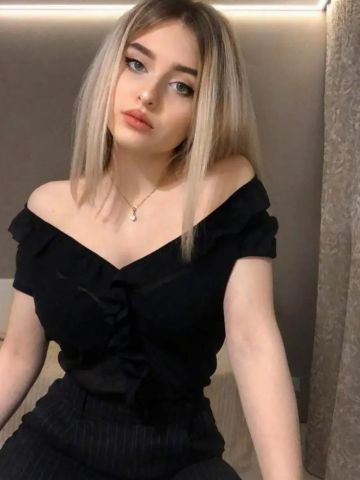 Аврора Татуированная Хебда